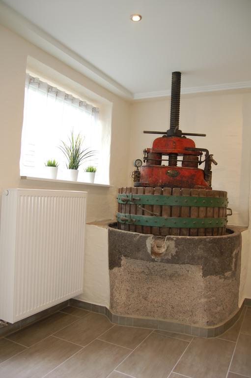 Ferienhaus Mosel Bub Bruttig-Fankel Δωμάτιο φωτογραφία
