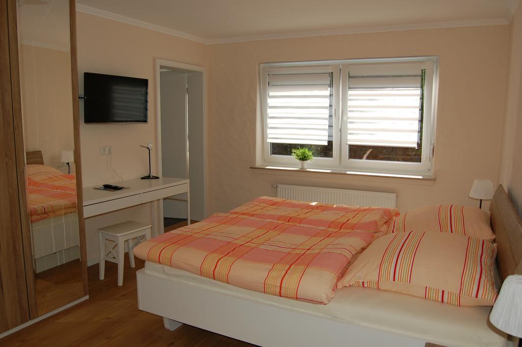Ferienhaus Mosel Bub Bruttig-Fankel Δωμάτιο φωτογραφία